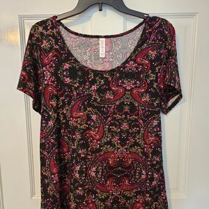 Lularoe Classic Tee